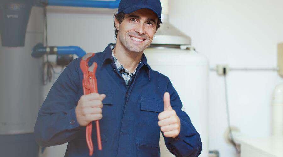 Professional septic pumping service in Iona, ID
